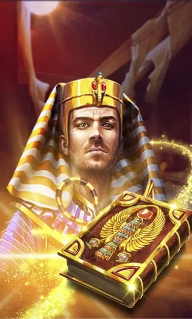 Book of Rebirth